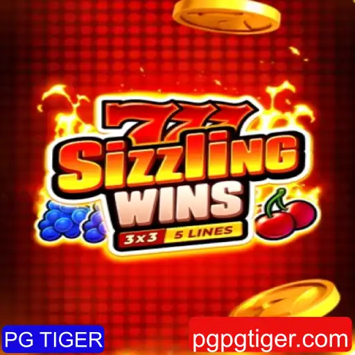 Descubra o Sensacional Jogo de Cassino: 777sizzlingwins da PG TIGER