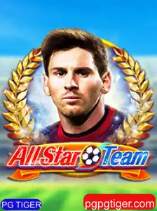 AllStarTeam: Uma Nova Experiência no Mundo dos Jogos de Estratégia