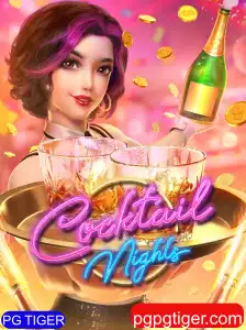 Descubra o Fascinante Mundo de CocktailNights