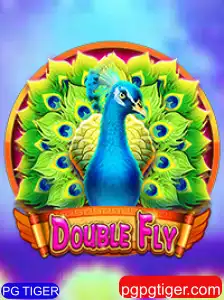 DoubleFly: Um Mergulho no Universo do Jogo com a PG TIGER