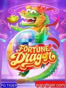 Explorando o Mundo Encantado de FortuneDragon: Um Guia Completo