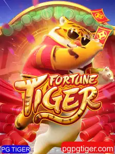 Tudo o Que Você Precisa Saber Sobre FortuneTiger da PG TIGER