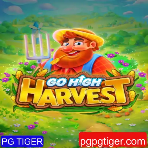 Descubra as Emoções de GoHighHarvest com PG TIGER