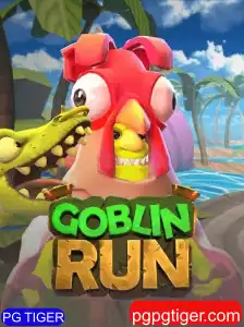 Descubra GoblinRun: O Novo Jogo de Aventura Empolgante