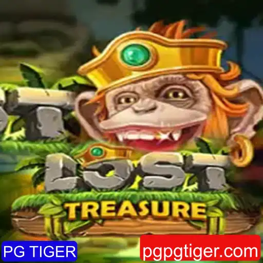 Explorando o Mundo de 'LostTreasure' - A Nova Sensação da PG TIGER