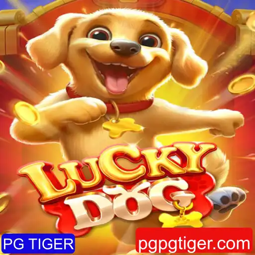 Explorando o Jogo LuckyDog e a Experiência de PG TIGER