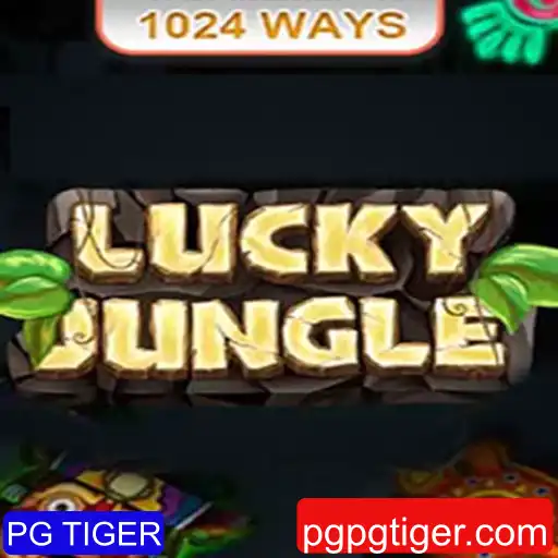 Descubra o Excitante Mundo de LuckyJungle1024 com PG TIGER