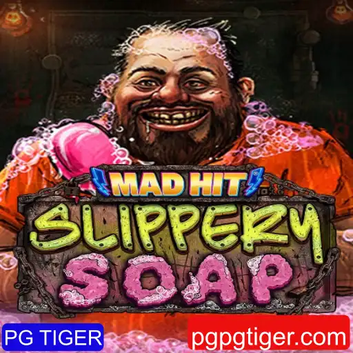 Explorando MadHitSlipperySoap: Um Jogo Para Todas as Idades