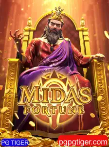 Explorando MidasFortune: O Intrigante Jogo de Aventura de PG TIGER