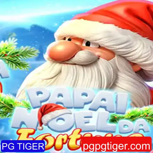 Descubra PapaiNoeldaFortuna: O Jogo que está Revolucionando o Gênero de Slot Machines