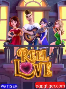 Explorando o Mundo do Jogo ReelLove da PG TIGER