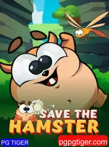 Descubra a Aventura Inovadora de SavetheHamster: Um Jogo de Estratégia Único