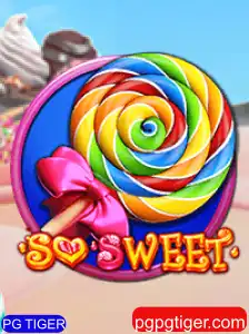Explorando o Mundo Encantado do Jogo SoSweet com PG TIGER