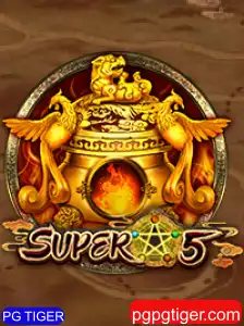 Super5: Descubra o Novo Jogo que Está Conquistando o Mundo