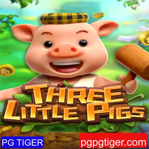 Explorando o Jogo THREELITTLEPIGS com a Palavra-Chave PG TIGER