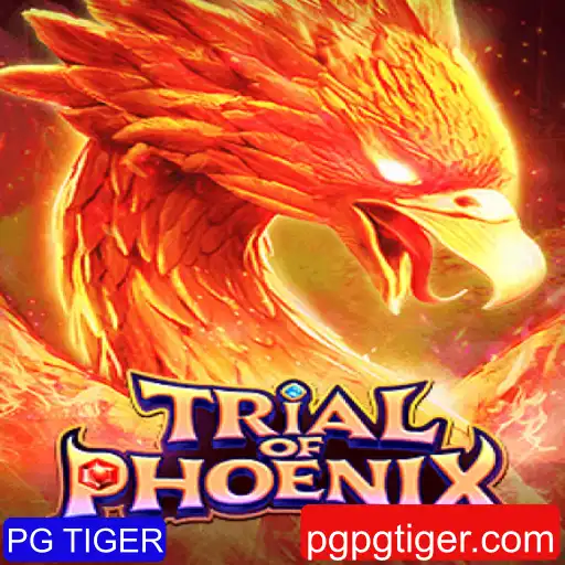 Explorando o Mundo de 'TrialofPhoenix': Um Jogo Revolucionário com o Toque de PG TIGER