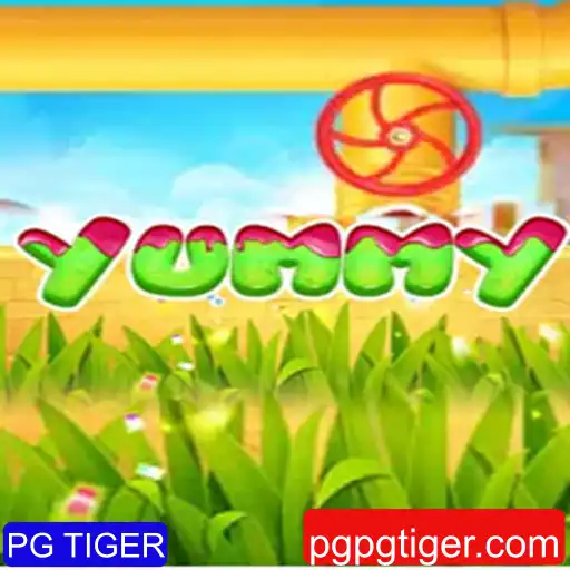 Explorando o Mundo de Yummy: O Jogo que Conquista com PG TIGER